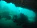 cave