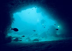 Cave