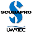 link to scubapro website
